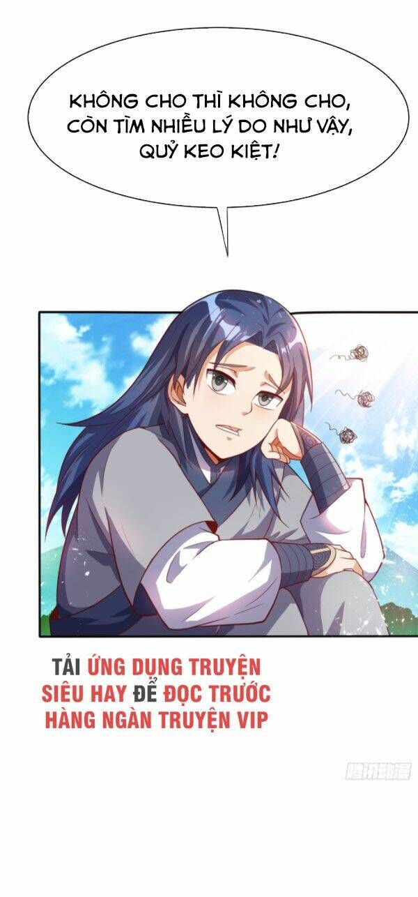 đọc truyện Võ Nghịch Chương 42 ảnh 9 tại Thiên Thai Truyện