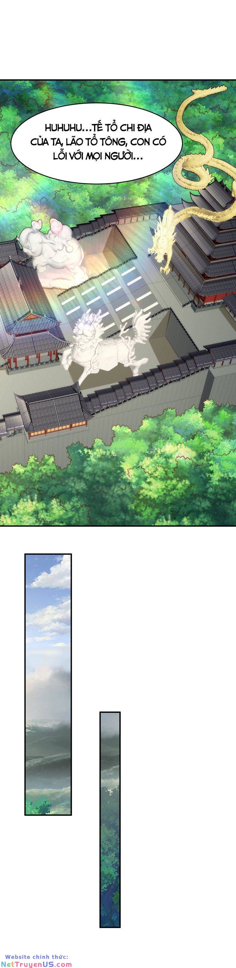 đọc truyện Võ Nghịch Chương 420 ảnh 13 tại Thiên Thai Truyện