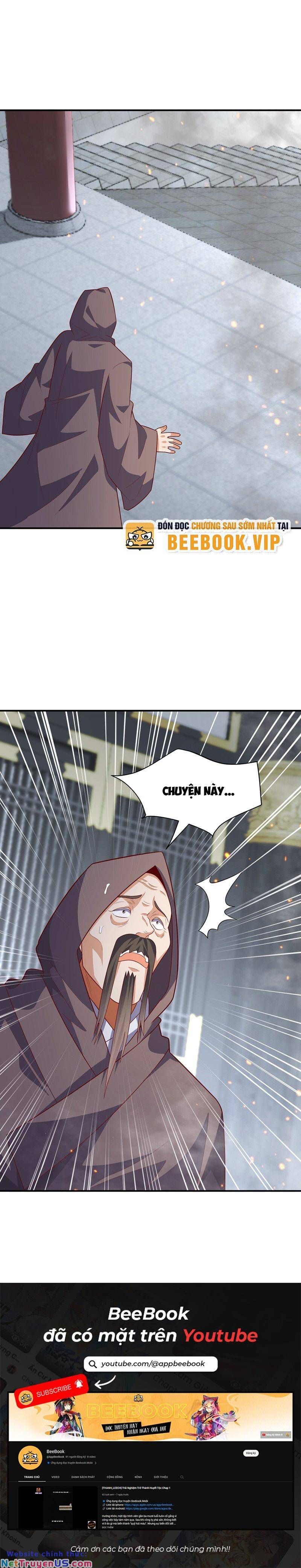 đọc truyện Võ Nghịch Chương 420 ảnh 19 tại Thiên Thai Truyện