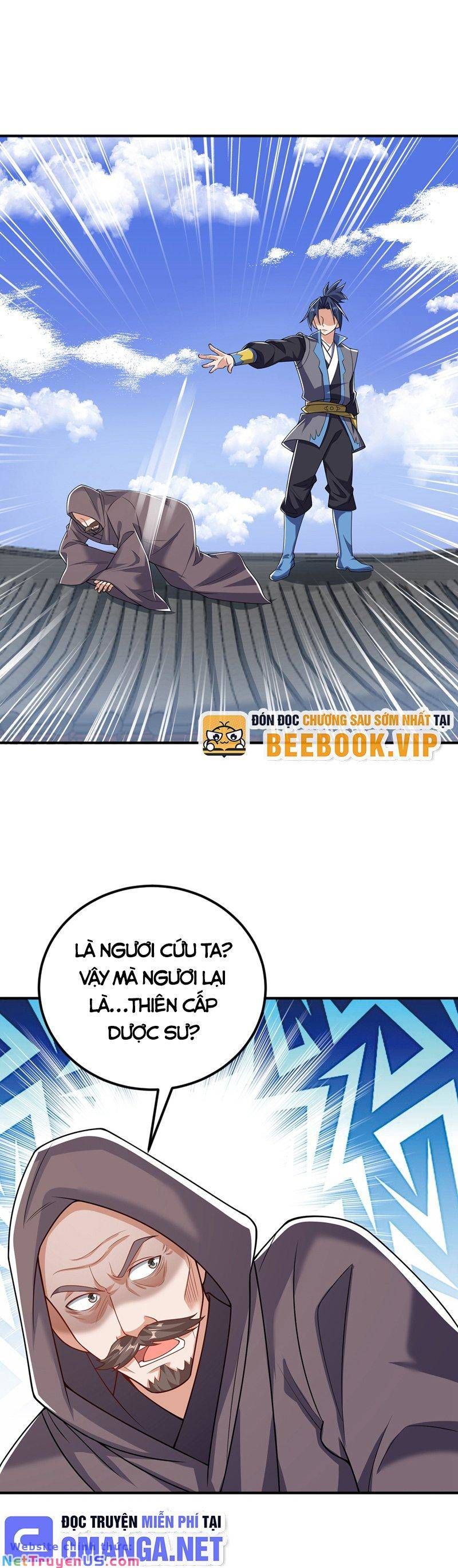 đọc truyện Võ Nghịch Chương 423 ảnh 3 tại Thiên Thai Truyện