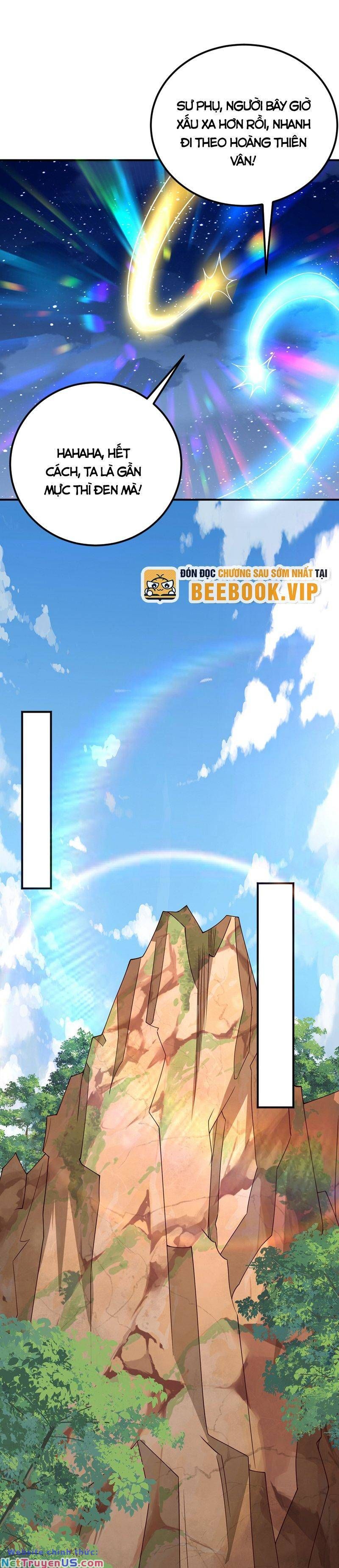 đọc truyện Võ Nghịch Chương 423 ảnh 16 tại Thiên Thai Truyện