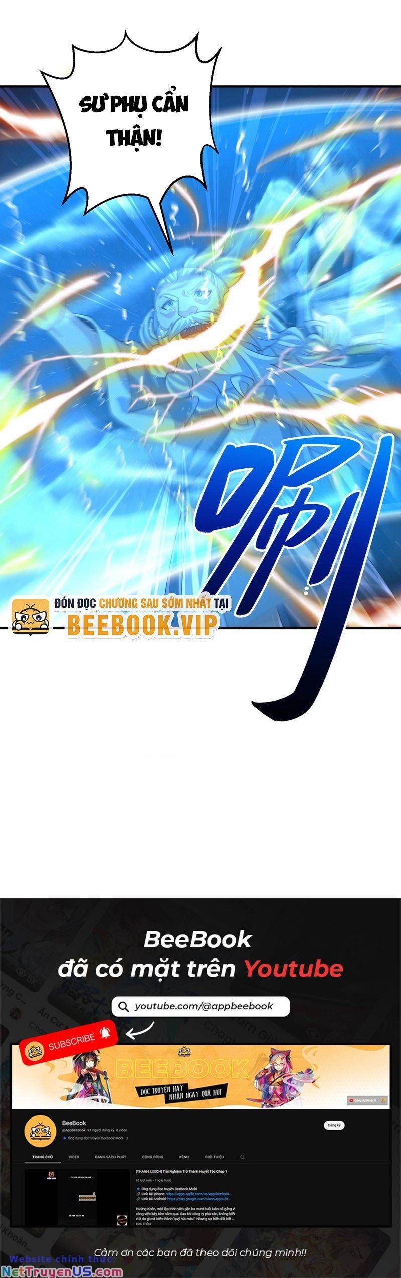 đọc truyện Võ Nghịch Chương 423 ảnh 20 tại Thiên Thai Truyện