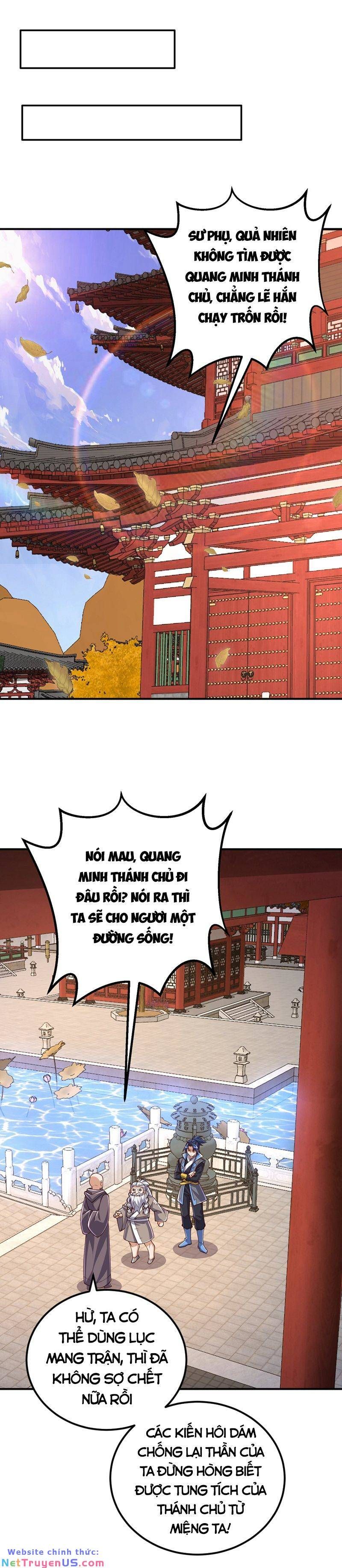 đọc truyện Võ Nghịch Chương 423 ảnh 7 tại Thiên Thai Truyện