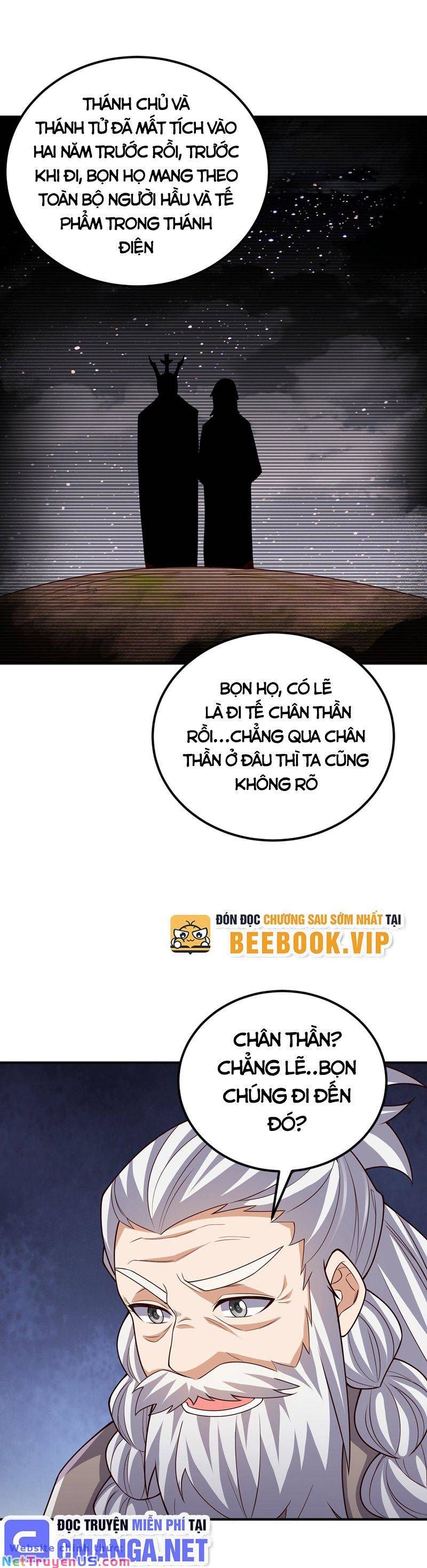 đọc truyện Võ Nghịch Chương 423 ảnh 11 tại Thiên Thai Truyện