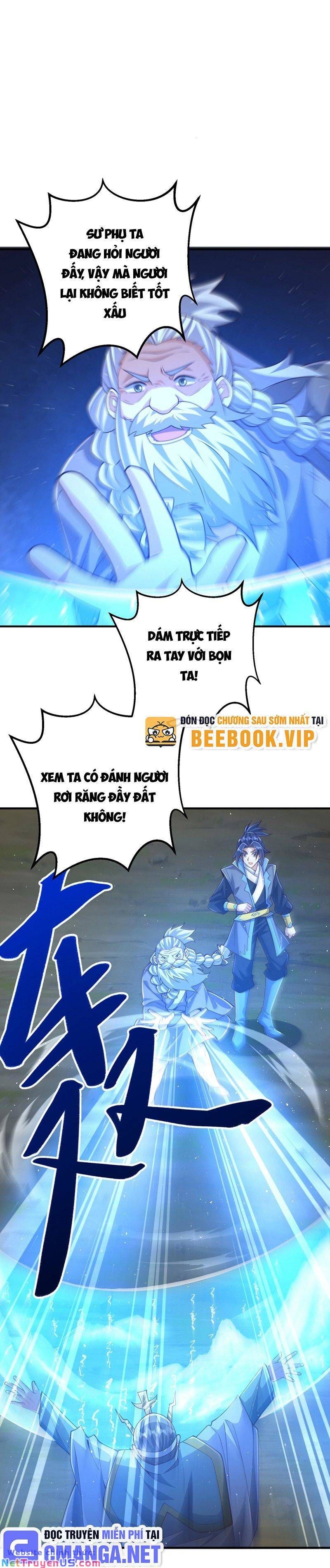 đọc truyện Võ Nghịch Chương 424 ảnh 3 tại Thiên Thai Truyện