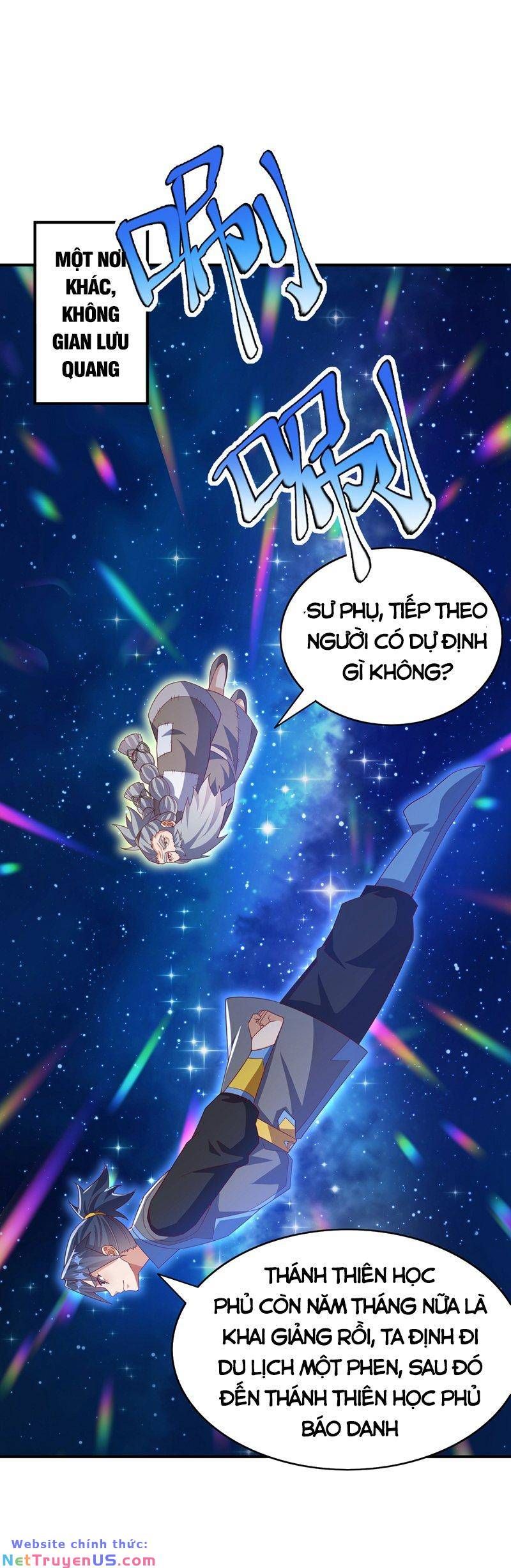 đọc truyện Võ Nghịch Chương 424 ảnh 18 tại Thiên Thai Truyện