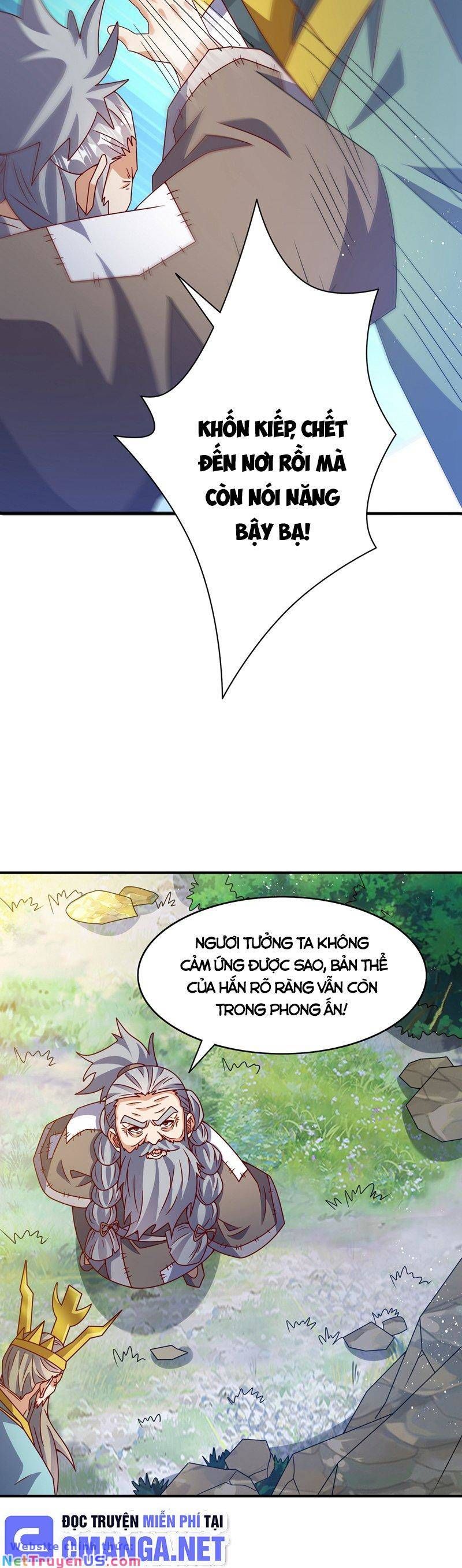 đọc truyện Võ Nghịch Chương 424 ảnh 7 tại Thiên Thai Truyện