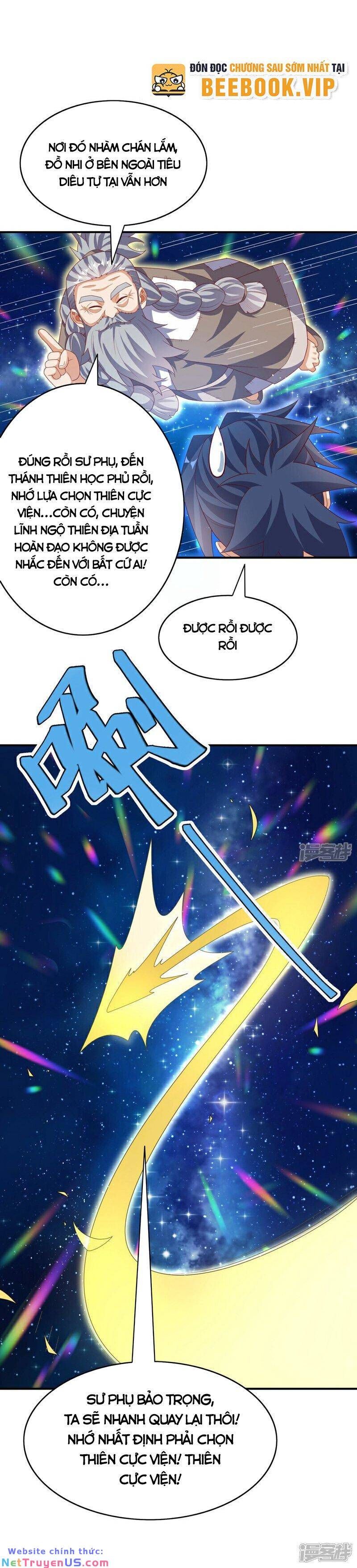 đọc truyện Võ Nghịch Chương 425 ảnh 3 tại Thiên Thai Truyện