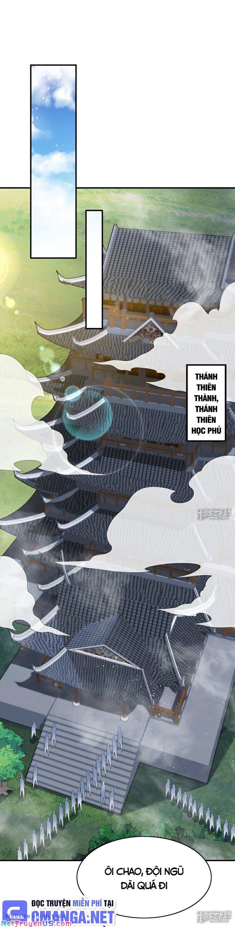 đọc truyện Võ Nghịch Chương 425 ảnh 4 tại Thiên Thai Truyện