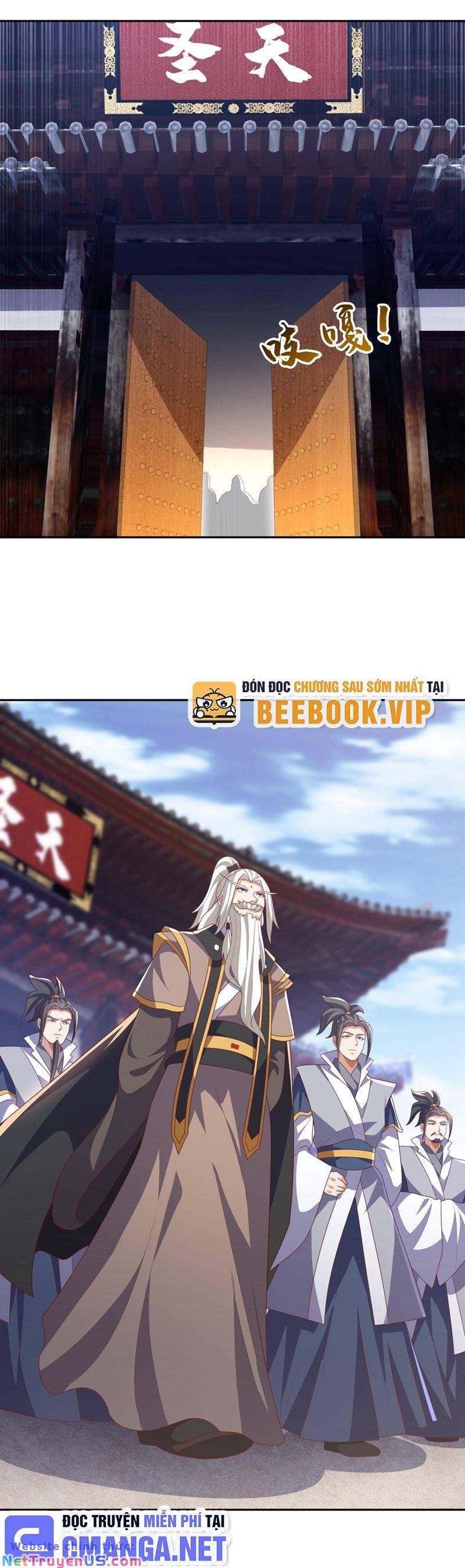 đọc truyện Võ Nghịch Chương 426 ảnh 14 tại Thiên Thai Truyện