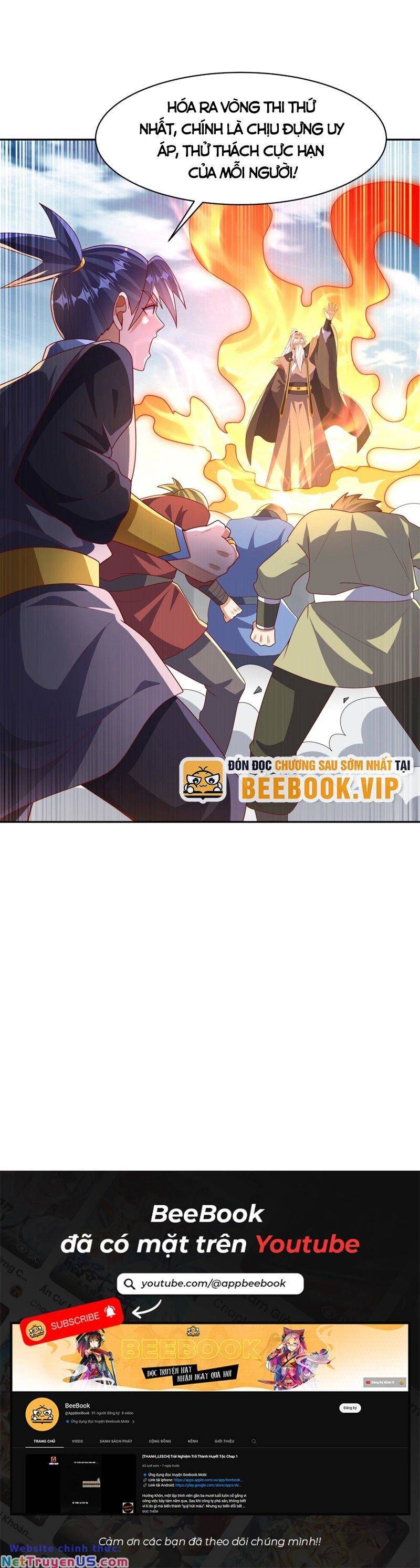 đọc truyện Võ Nghịch Chương 426 ảnh 19 tại Thiên Thai Truyện