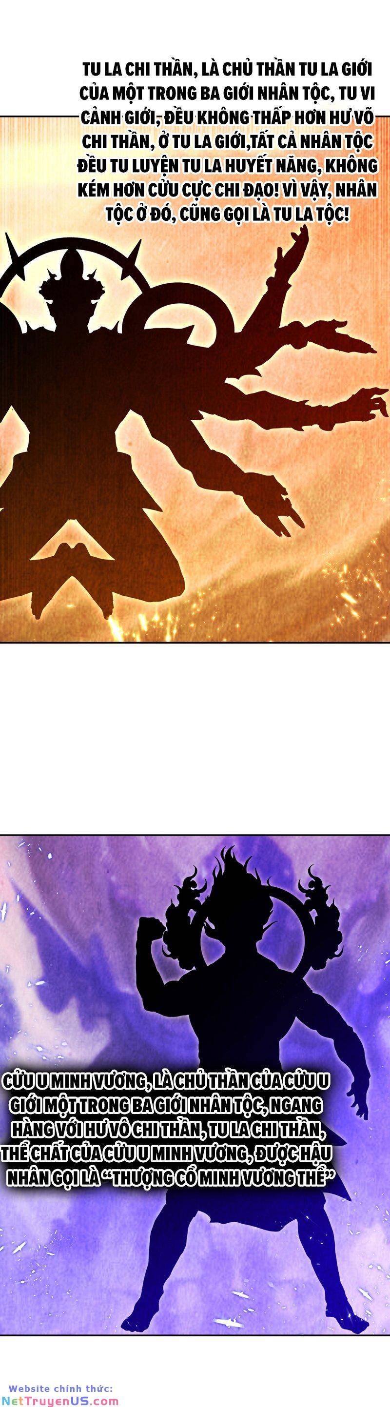 đọc truyện Võ Nghịch Chương 426 ảnh 8 tại Thiên Thai Truyện