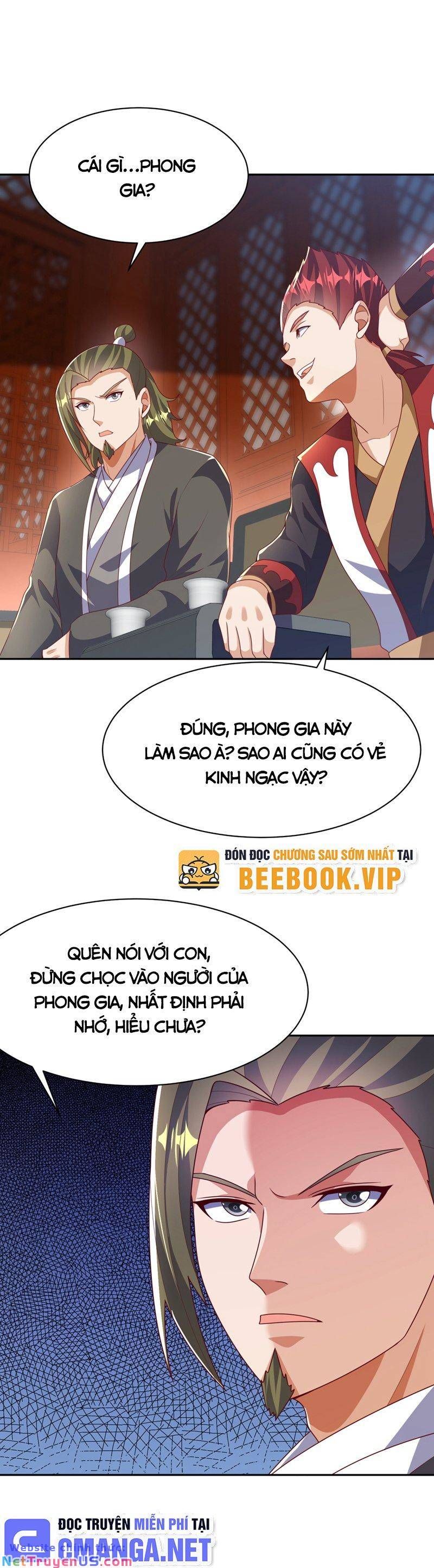 đọc truyện Võ Nghịch Chương 426 ảnh 10 tại Thiên Thai Truyện