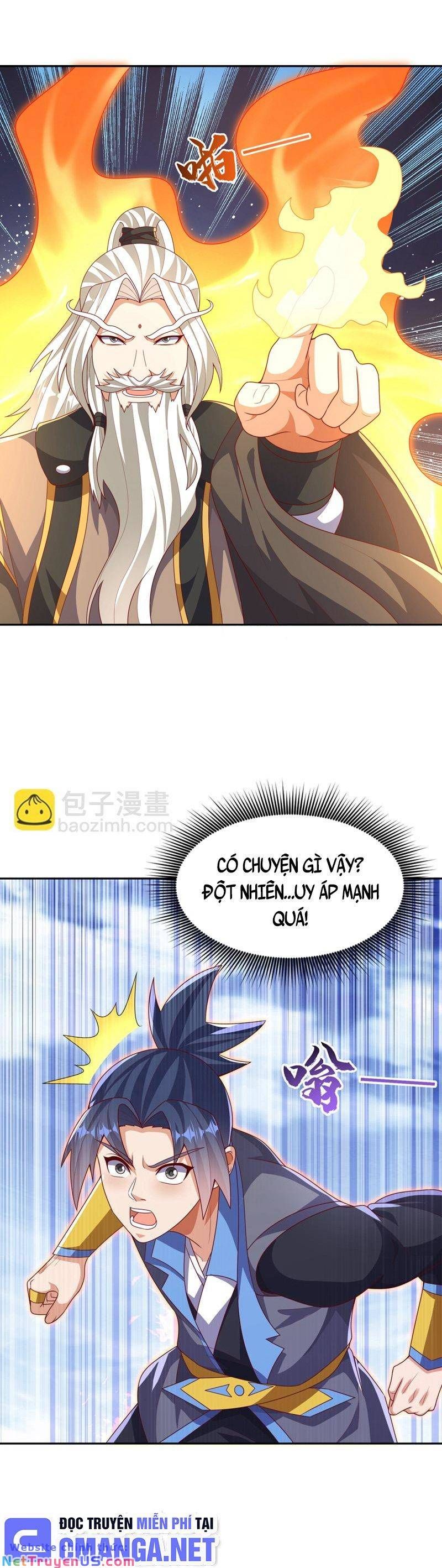 đọc truyện Võ Nghịch Chương 427 ảnh 6 tại Thiên Thai Truyện