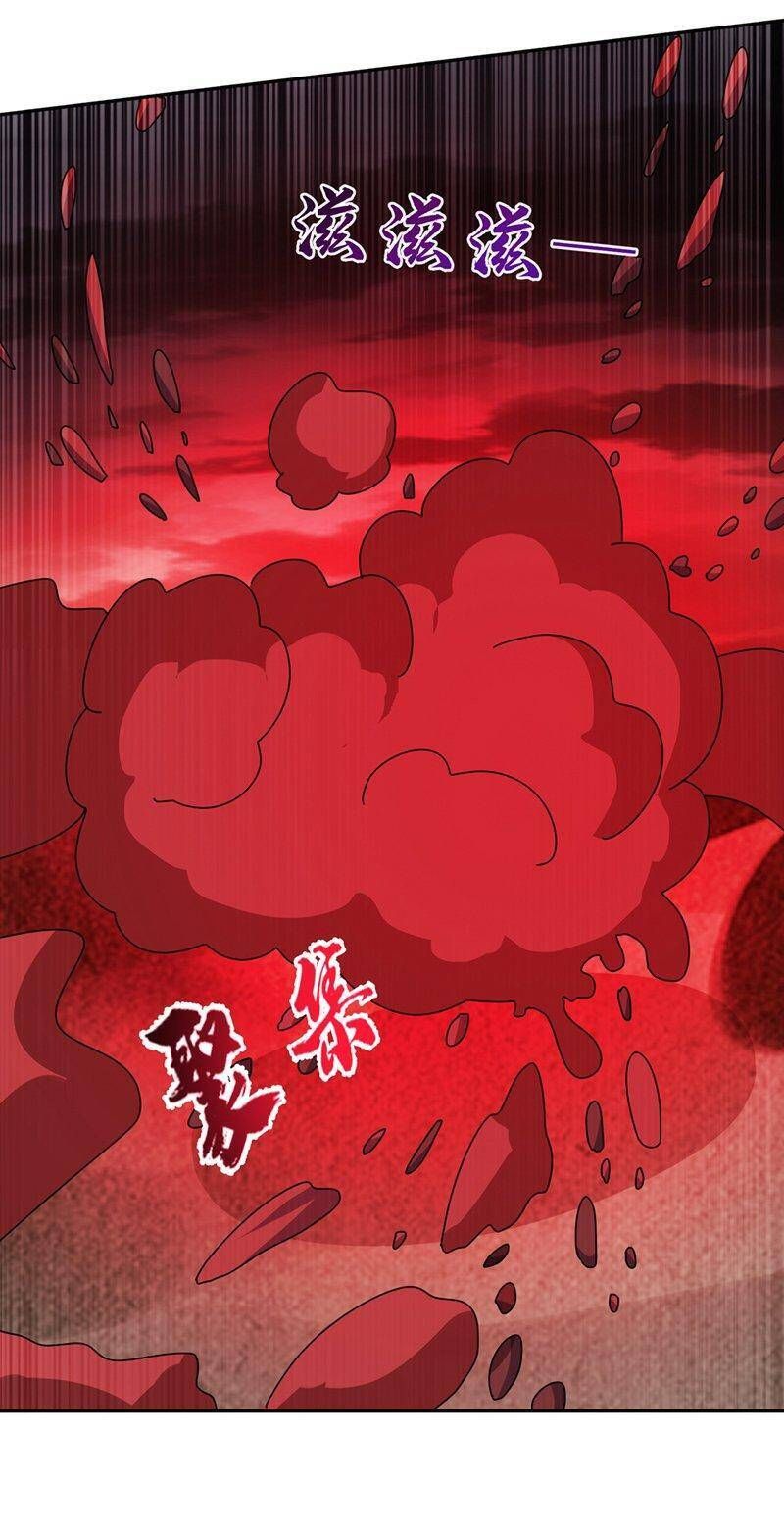 đọc truyện Võ Nghịch Chương 428 ảnh 12 tại Thiên Thai Truyện