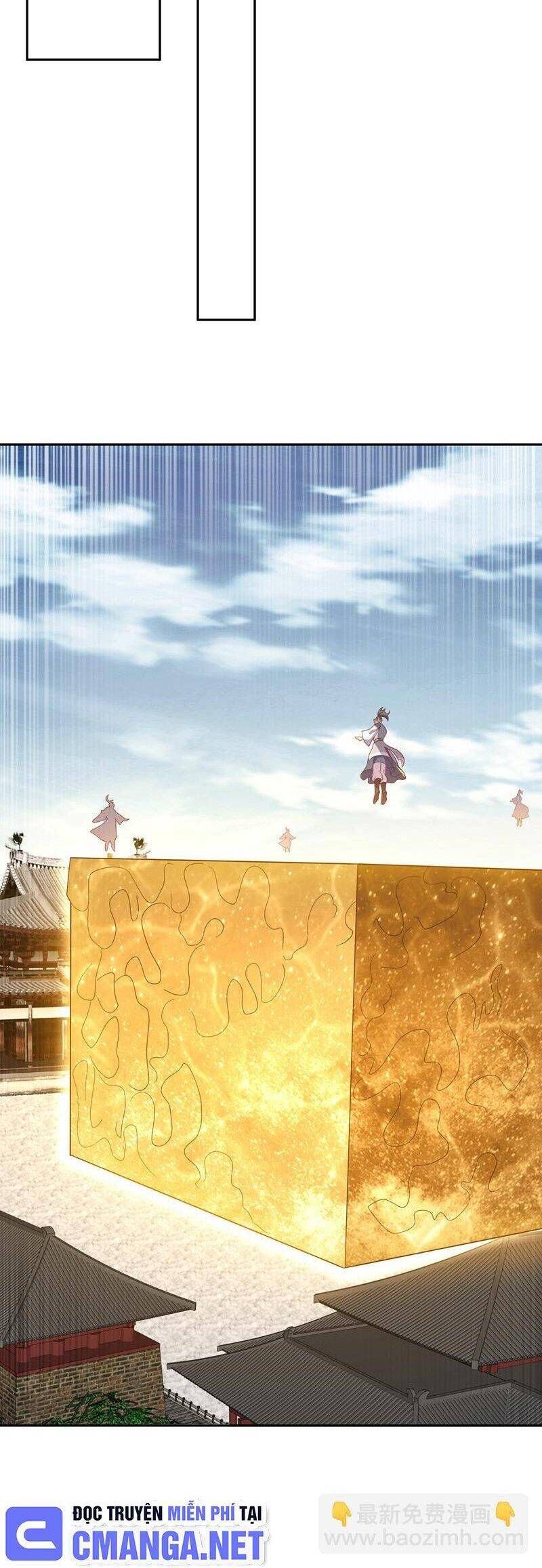 đọc truyện Võ Nghịch Chương 428 ảnh 18 tại Thiên Thai Truyện