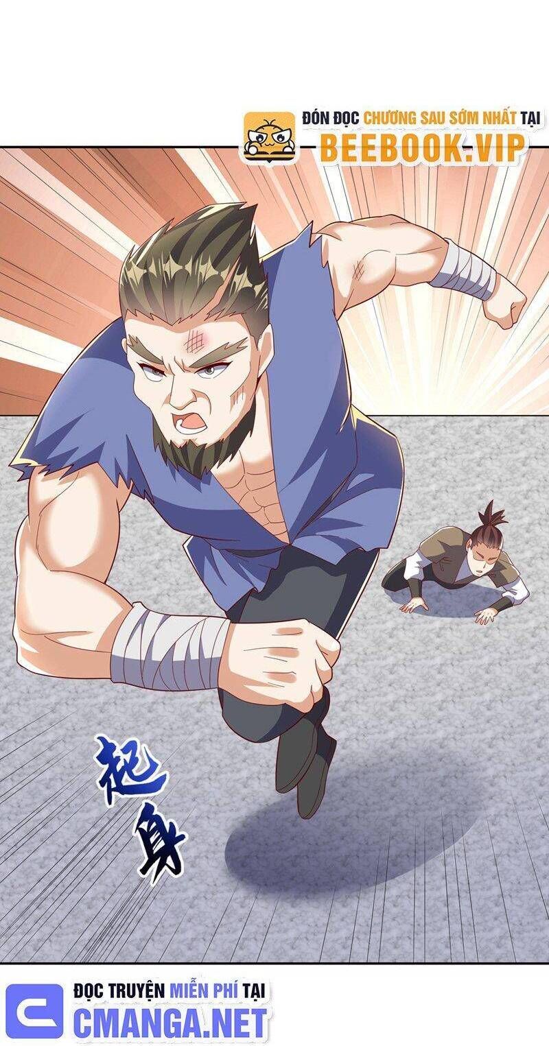 đọc truyện Võ Nghịch Chương 428 ảnh 20 tại Thiên Thai Truyện