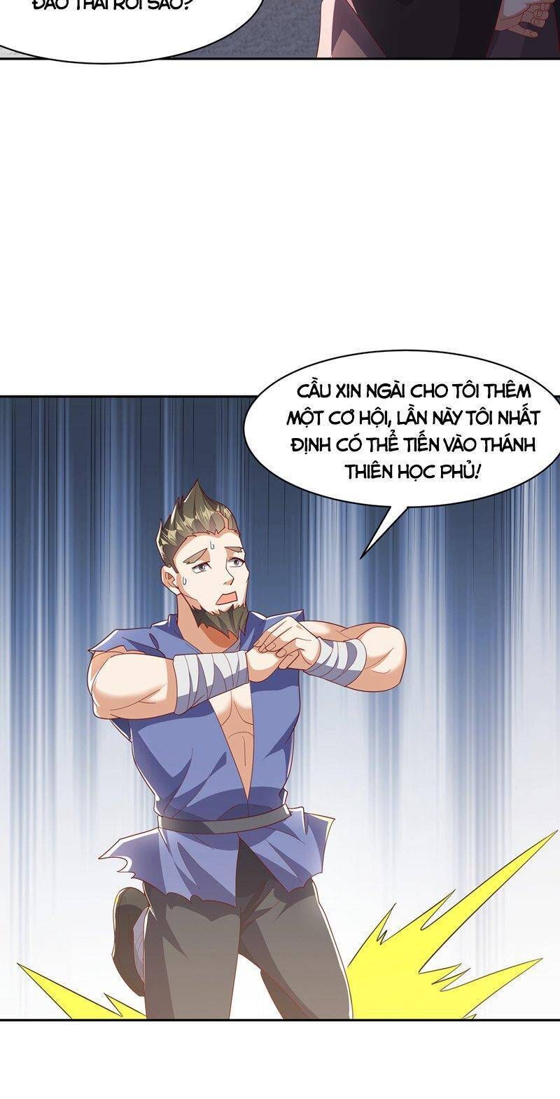 đọc truyện Võ Nghịch Chương 428 ảnh 22 tại Thiên Thai Truyện