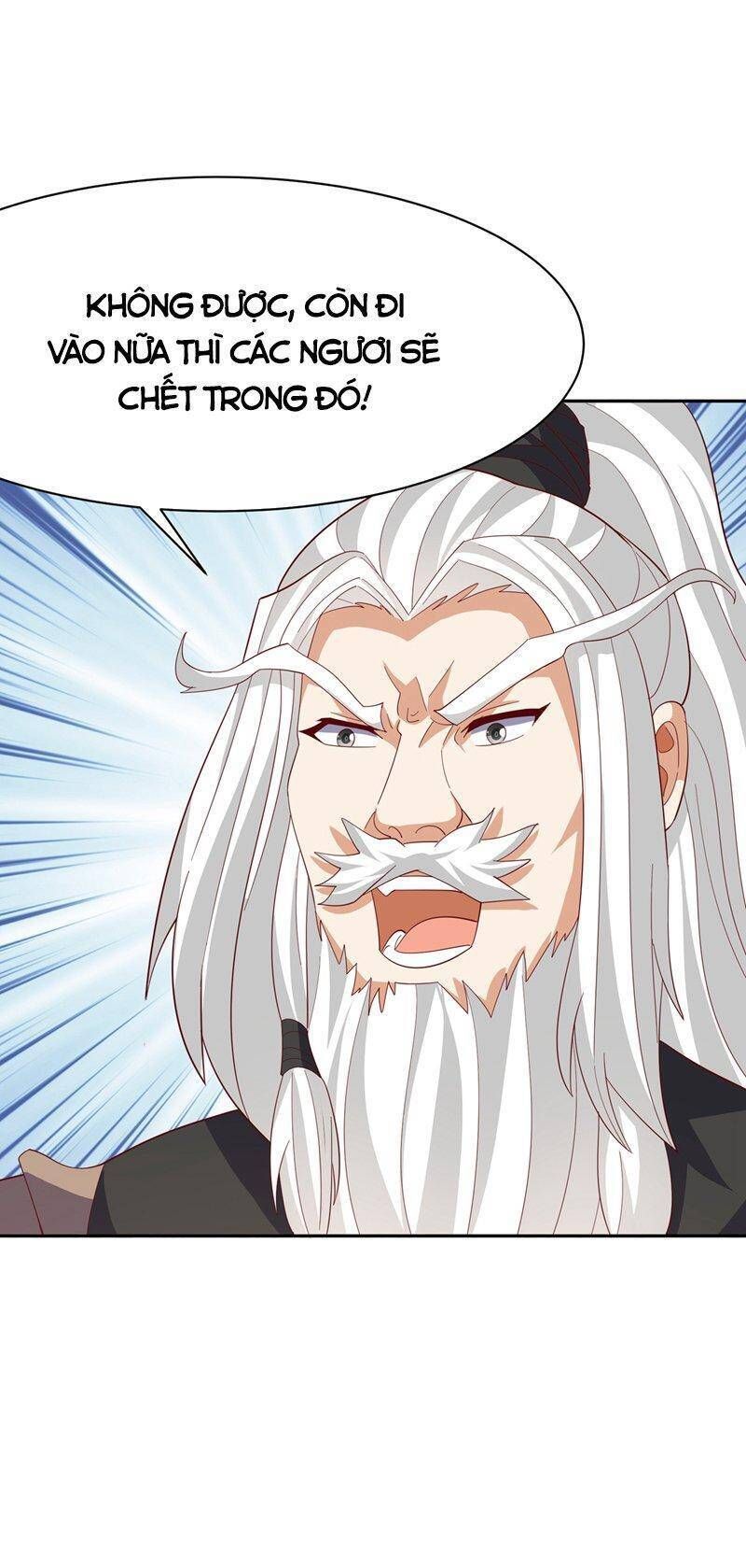 đọc truyện Võ Nghịch Chương 428 ảnh 23 tại Thiên Thai Truyện