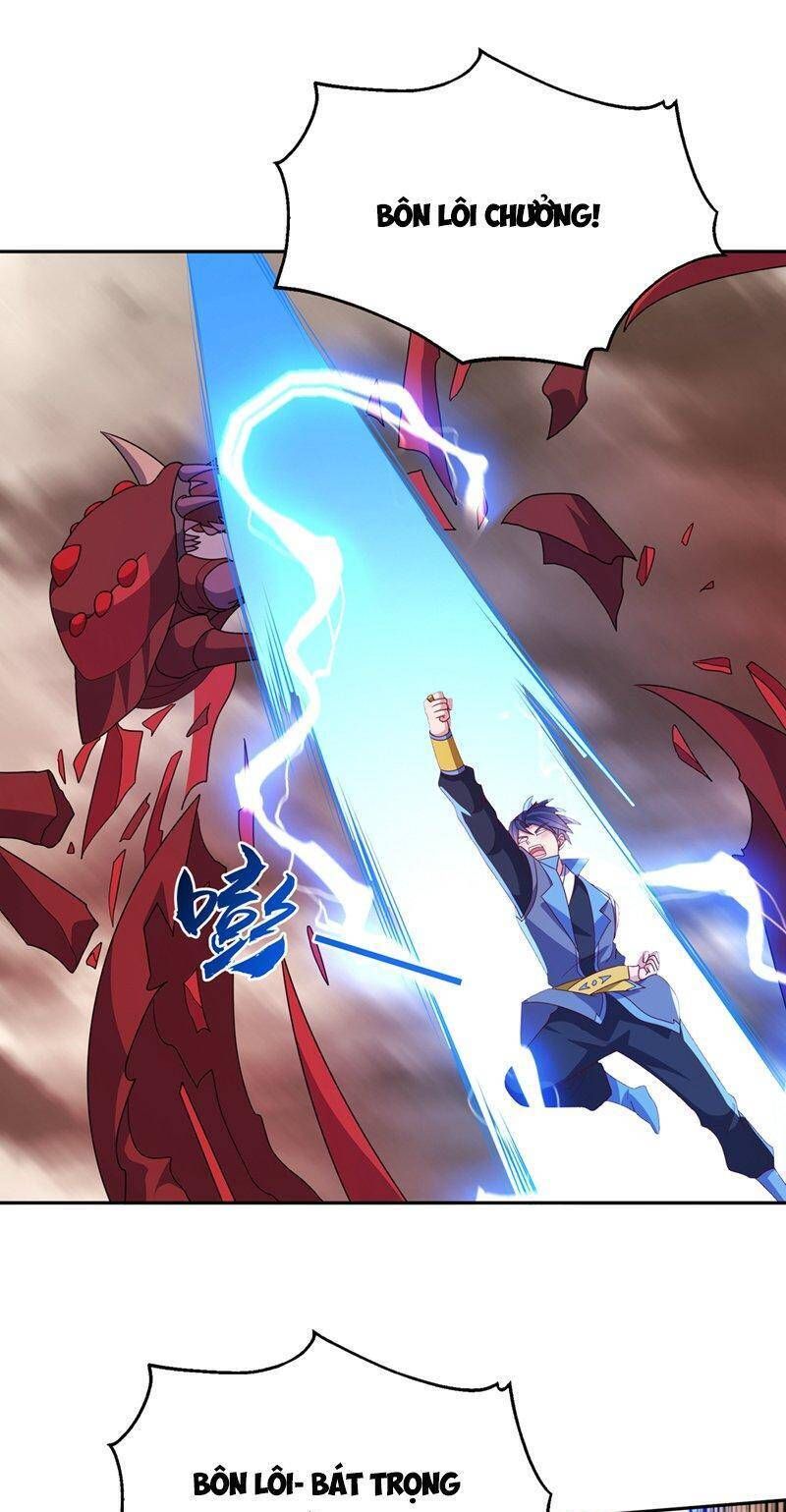 đọc truyện Võ Nghịch Chương 428 ảnh 9 tại Thiên Thai Truyện