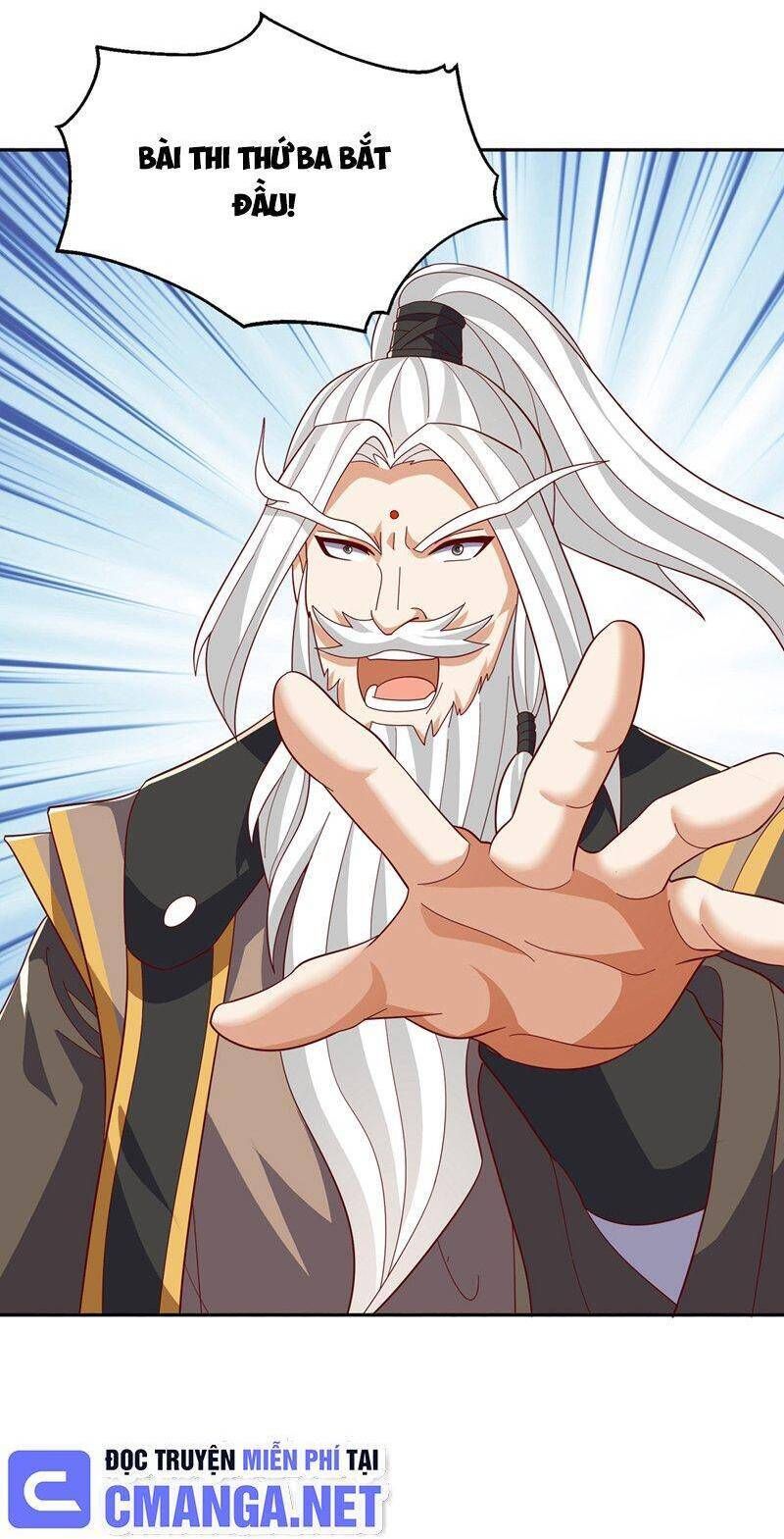 đọc truyện Võ Nghịch Chương 429 ảnh 12 tại Thiên Thai Truyện