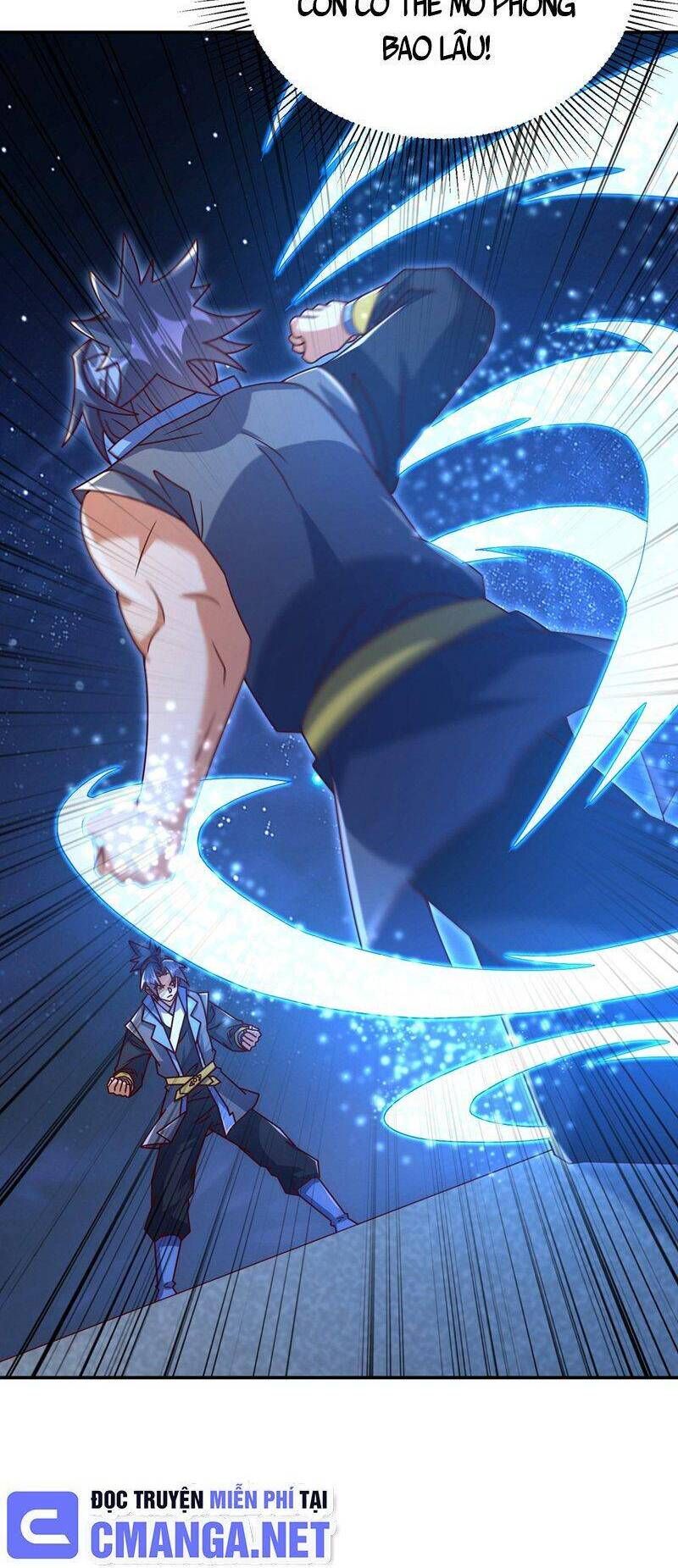 đọc truyện Võ Nghịch Chương 429 ảnh 21 tại Thiên Thai Truyện