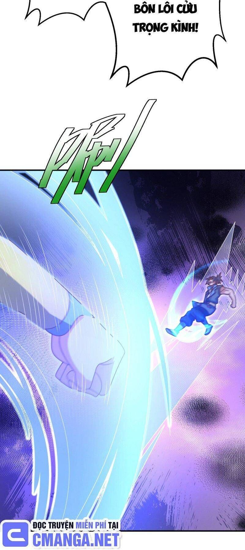 đọc truyện Võ Nghịch Chương 429 ảnh 23 tại Thiên Thai Truyện