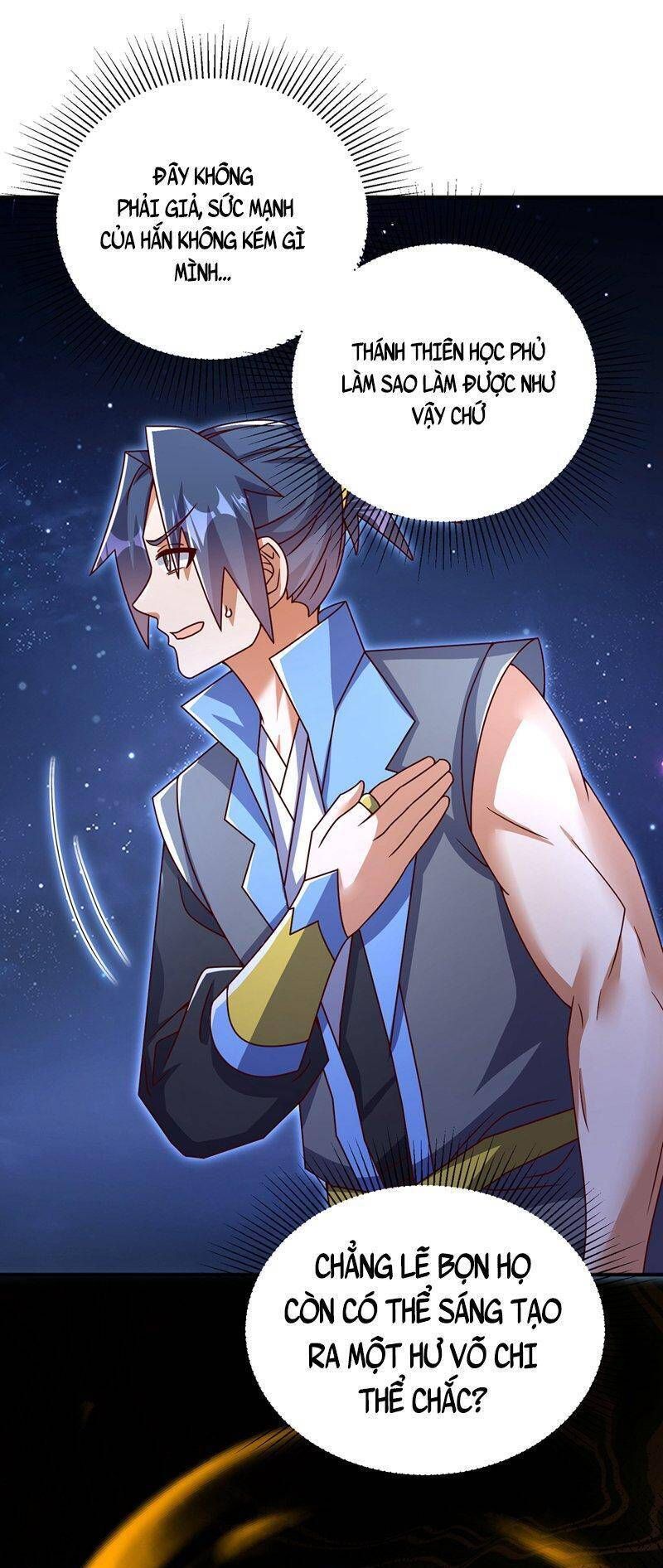 đọc truyện Võ Nghịch Chương 429 ảnh 24 tại Thiên Thai Truyện