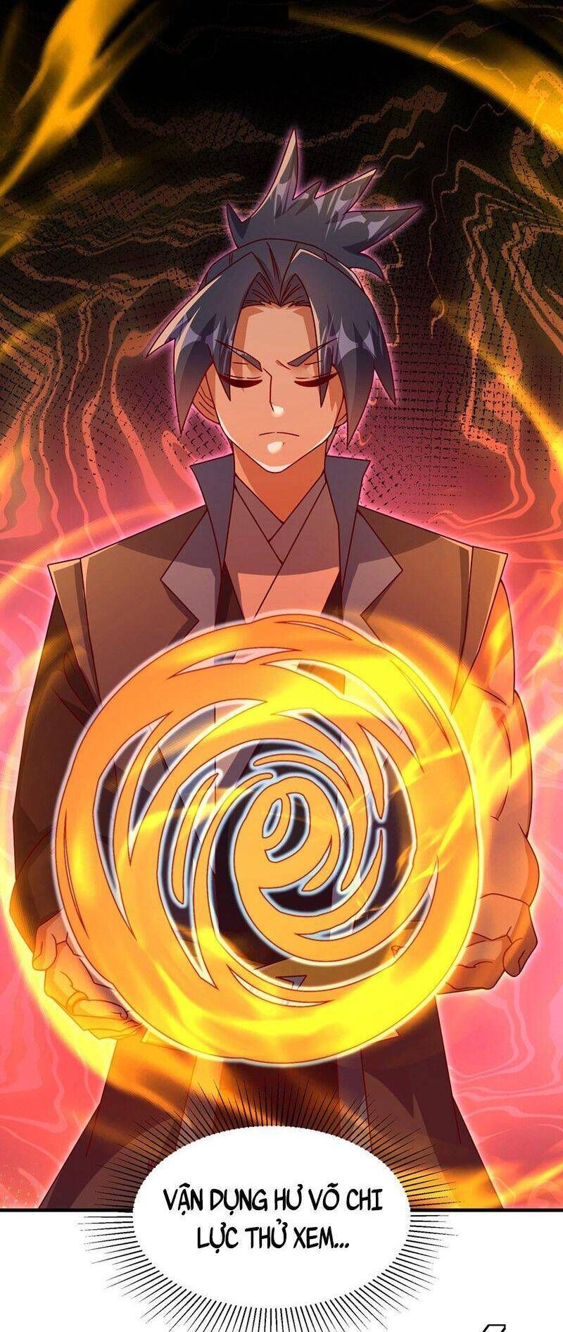 đọc truyện Võ Nghịch Chương 429 ảnh 25 tại Thiên Thai Truyện