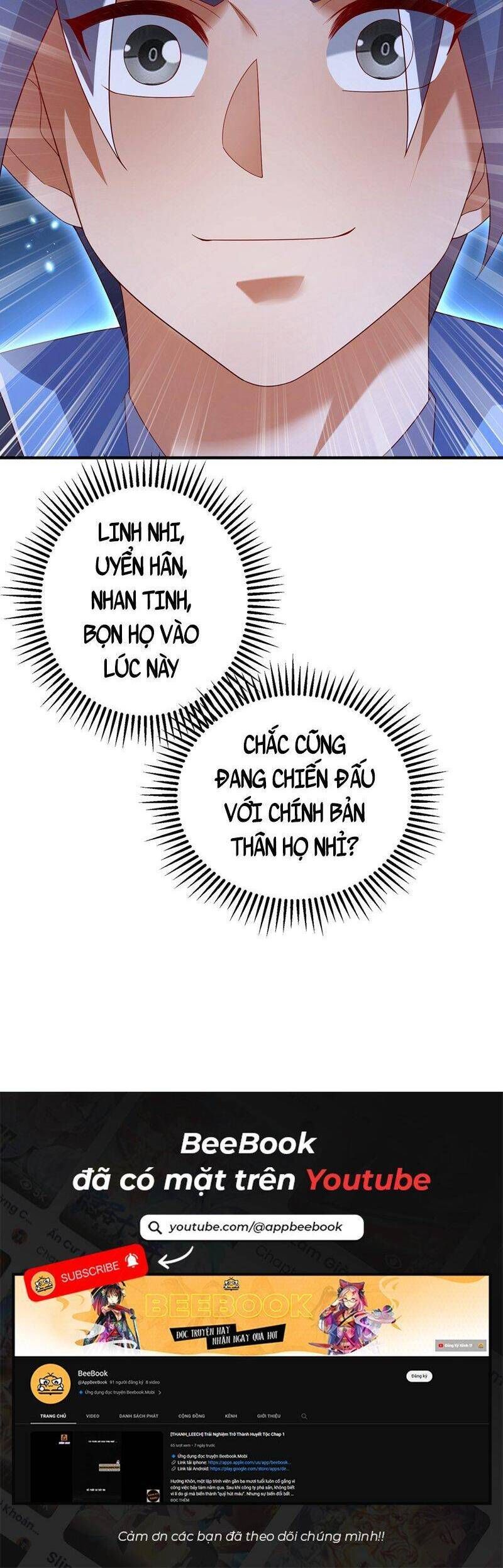 đọc truyện Võ Nghịch Chương 429 ảnh 28 tại Thiên Thai Truyện