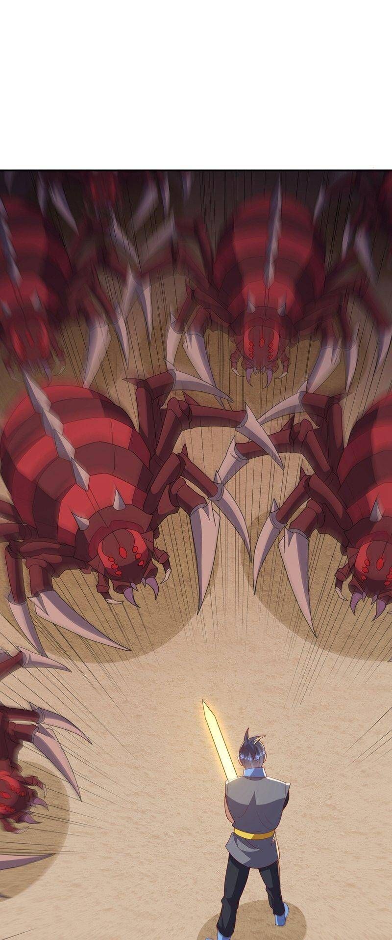 đọc truyện Võ Nghịch Chương 429 ảnh 6 tại Thiên Thai Truyện