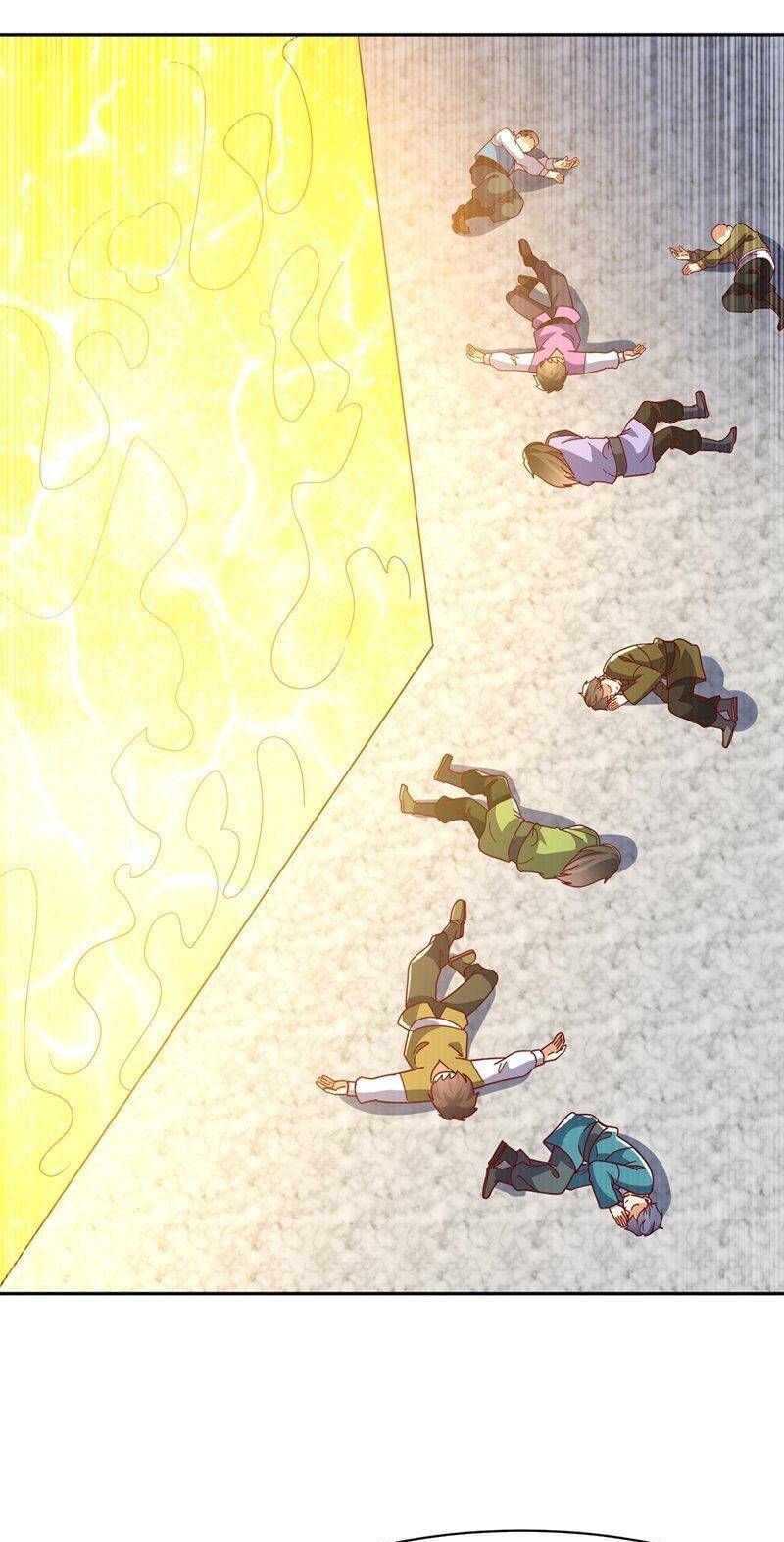 đọc truyện Võ Nghịch Chương 429 ảnh 9 tại Thiên Thai Truyện