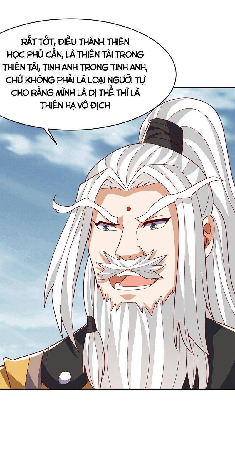 đọc truyện Võ Nghịch Chương 429 ảnh 11 tại Thiên Thai Truyện