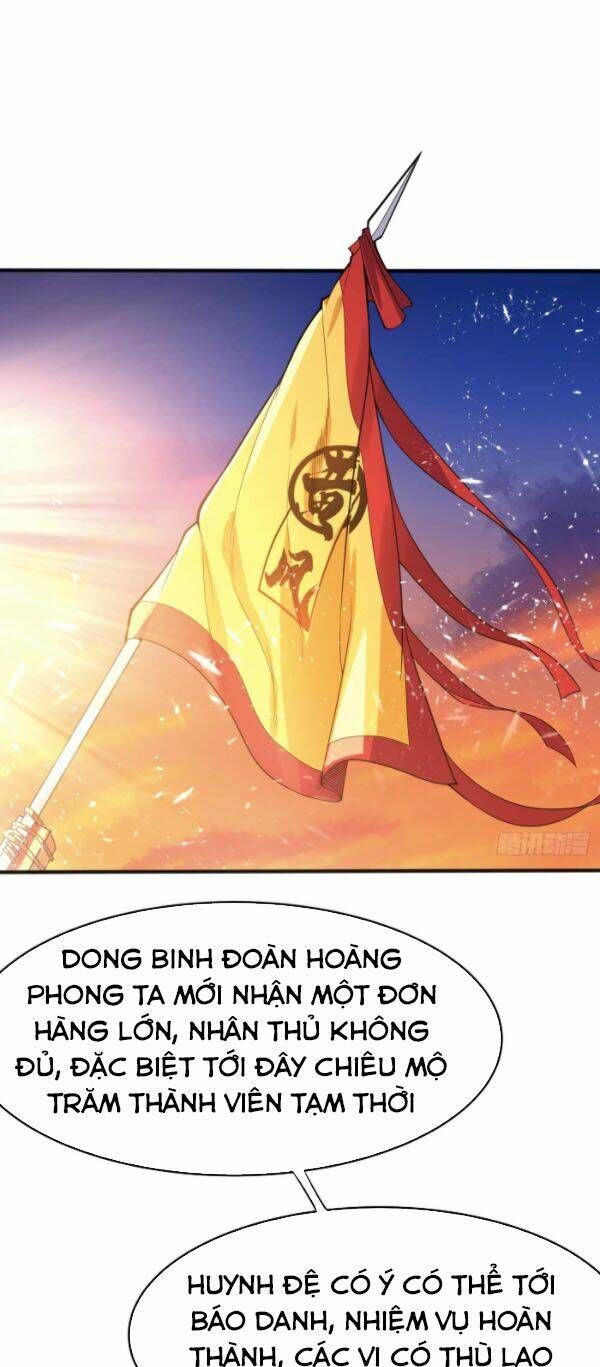 đọc truyện Võ Nghịch Chương 43 ảnh 3 tại Thiên Thai Truyện