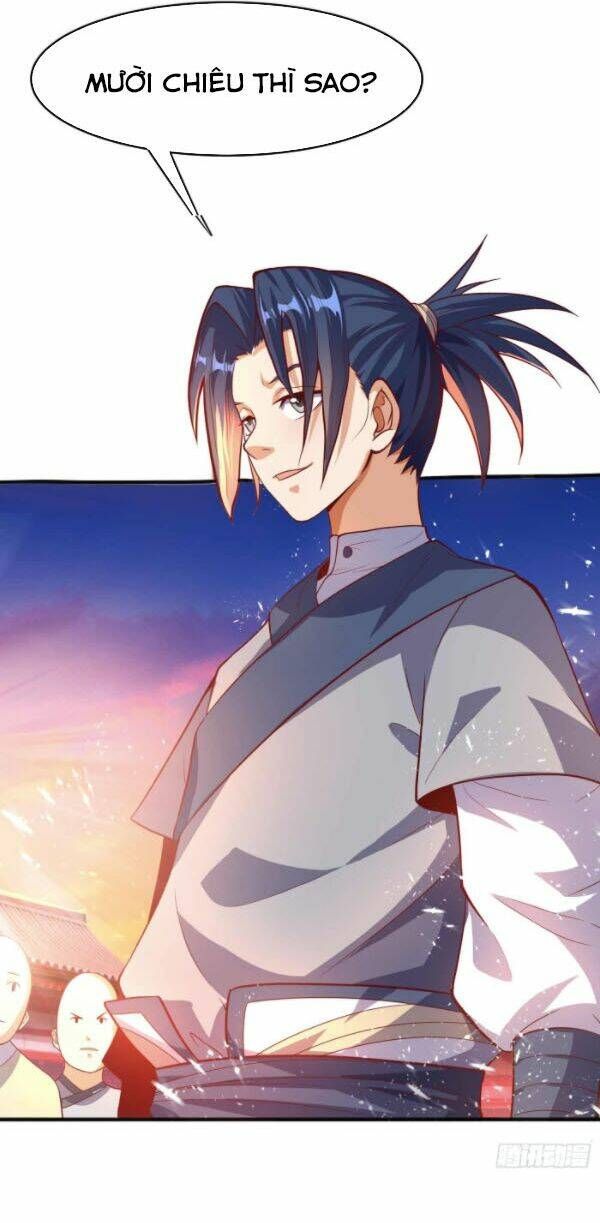 đọc truyện Võ Nghịch Chương 43 ảnh 16 tại Thiên Thai Truyện