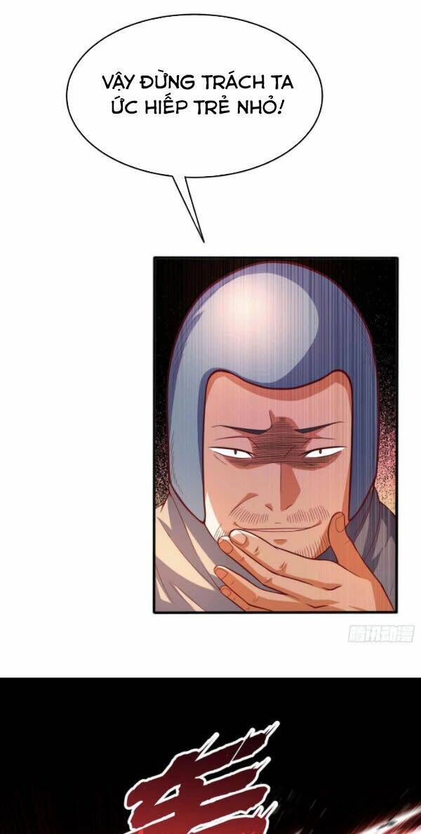 đọc truyện Võ Nghịch Chương 43 ảnh 17 tại Thiên Thai Truyện