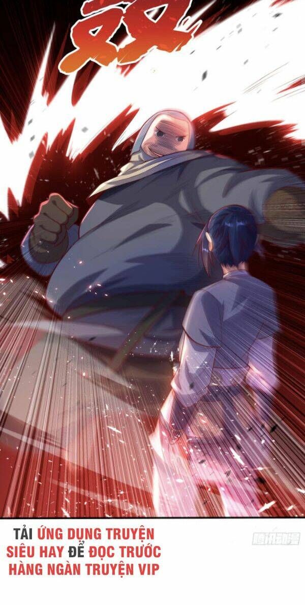 đọc truyện Võ Nghịch Chương 43 ảnh 18 tại Thiên Thai Truyện