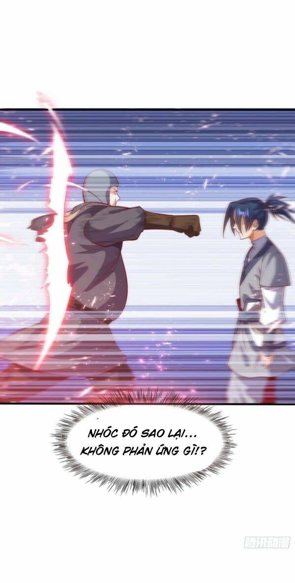 đọc truyện Võ Nghịch Chương 43 ảnh 19 tại Thiên Thai Truyện