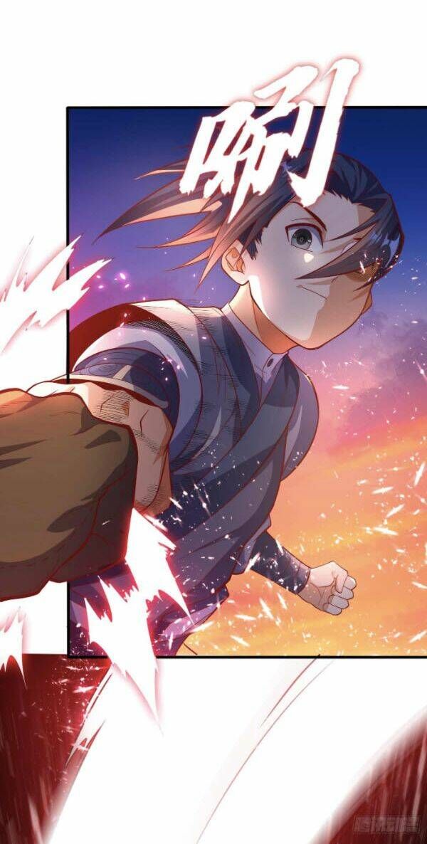 đọc truyện Võ Nghịch Chương 43 ảnh 20 tại Thiên Thai Truyện