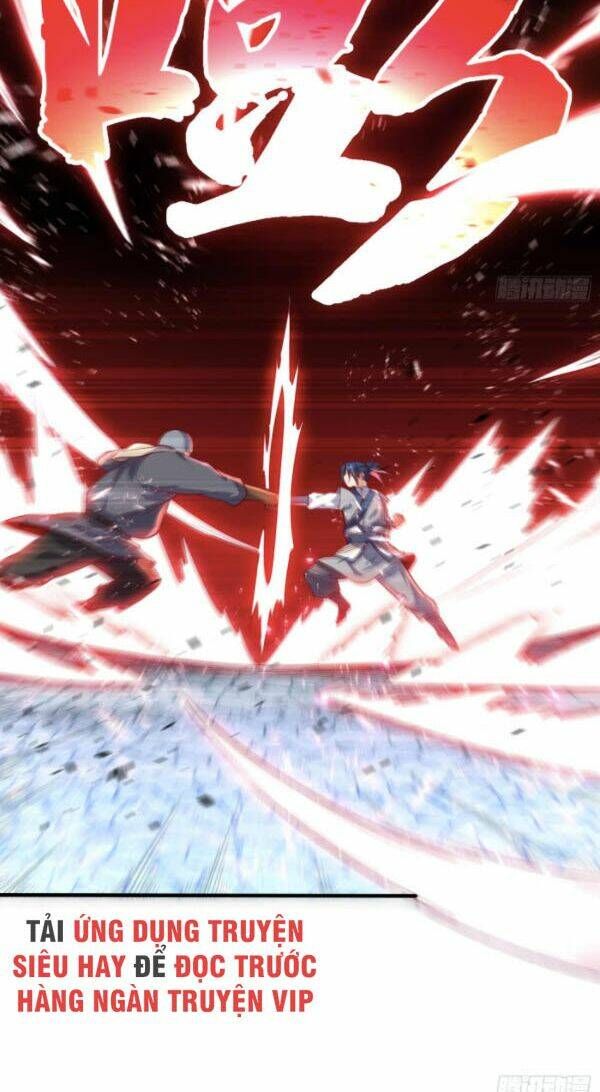 đọc truyện Võ Nghịch Chương 43 ảnh 22 tại Thiên Thai Truyện