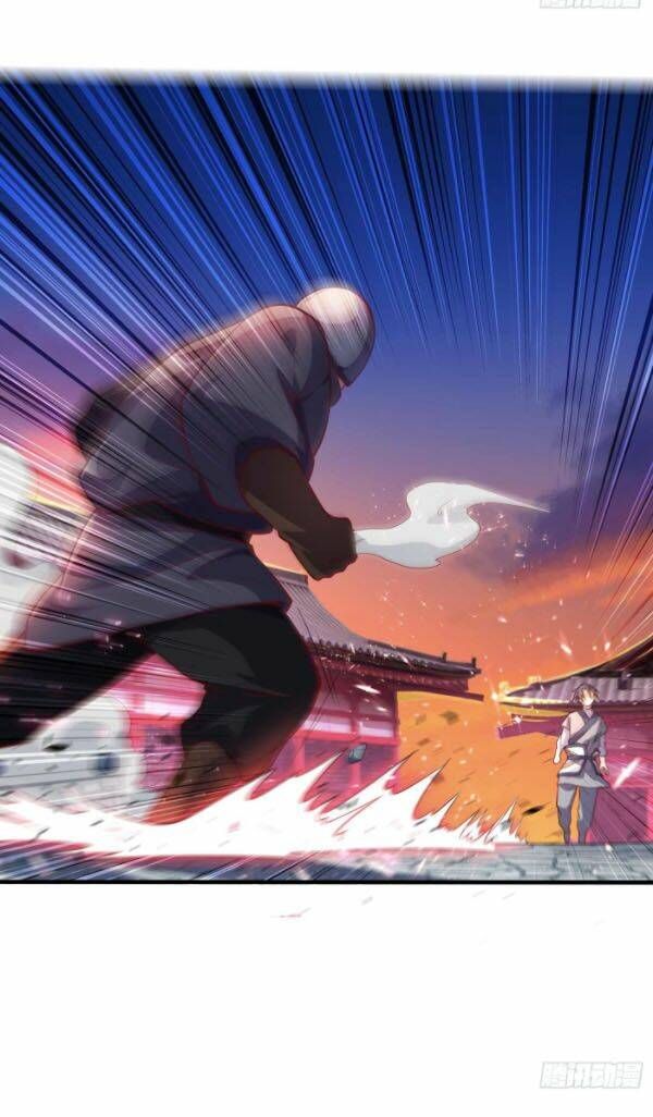 đọc truyện Võ Nghịch Chương 43 ảnh 23 tại Thiên Thai Truyện