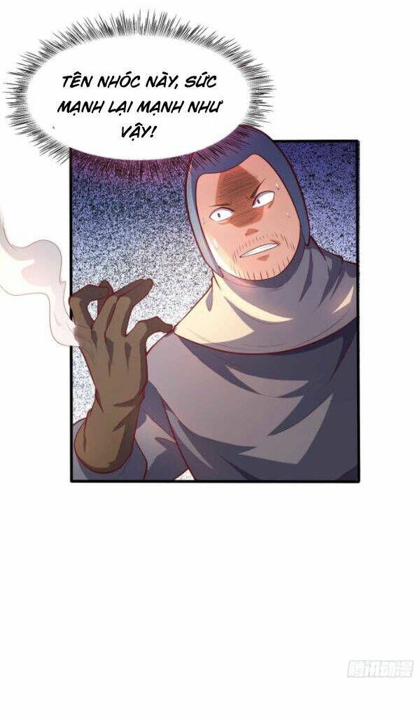 đọc truyện Võ Nghịch Chương 43 ảnh 24 tại Thiên Thai Truyện