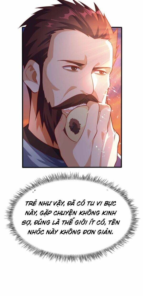 đọc truyện Võ Nghịch Chương 43 ảnh 26 tại Thiên Thai Truyện