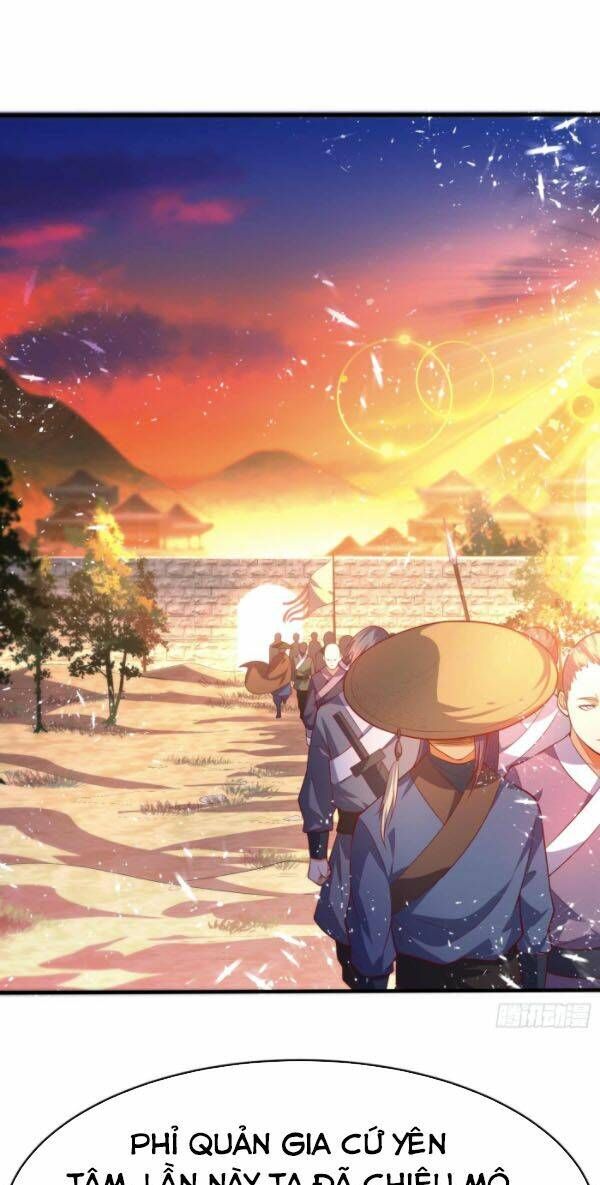 đọc truyện Võ Nghịch Chương 43 ảnh 27 tại Thiên Thai Truyện