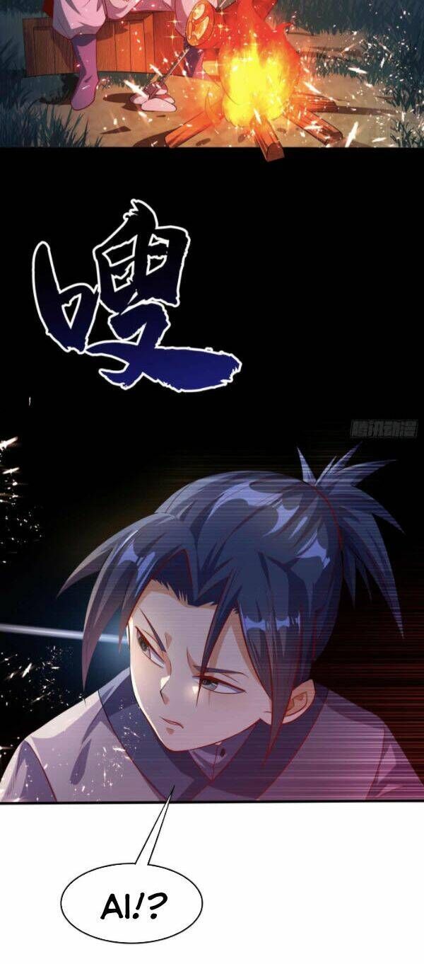 đọc truyện Võ Nghịch Chương 43 ảnh 32 tại Thiên Thai Truyện