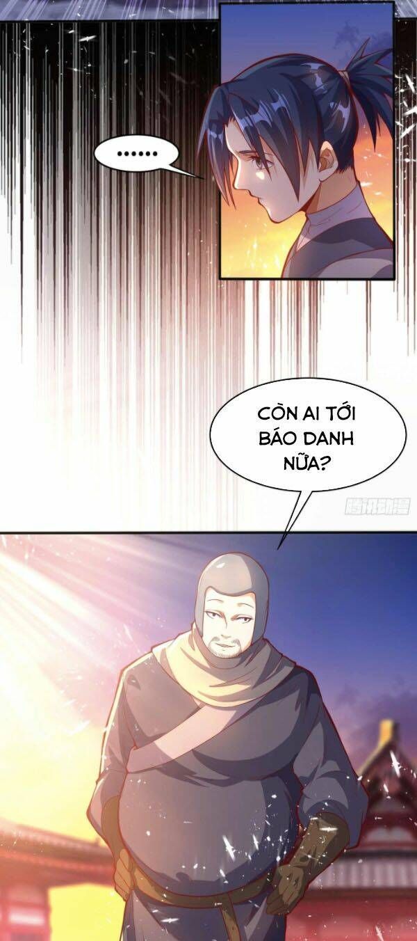 đọc truyện Võ Nghịch Chương 43 ảnh 9 tại Thiên Thai Truyện