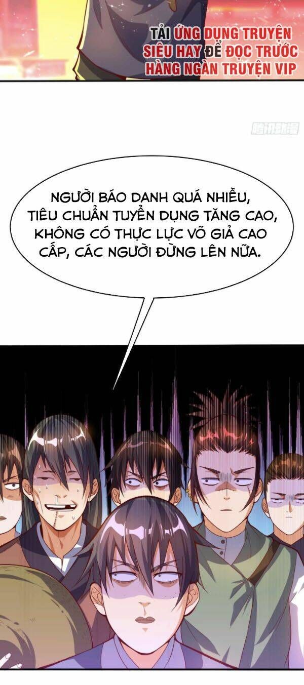 đọc truyện Võ Nghịch Chương 43 ảnh 10 tại Thiên Thai Truyện