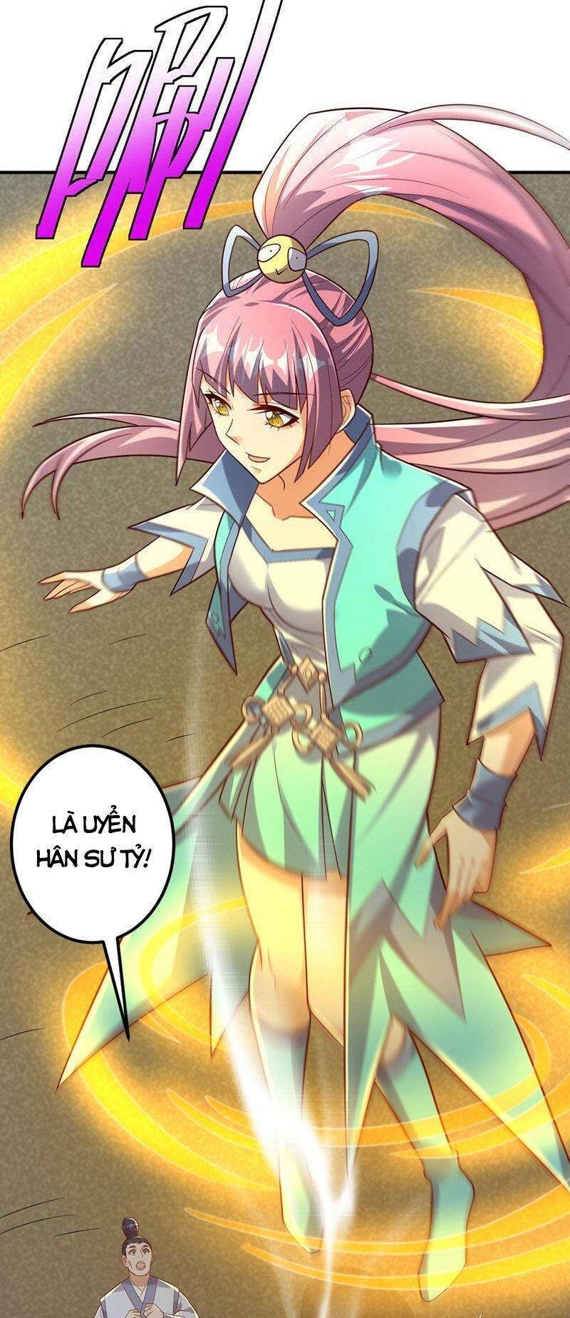 đọc truyện Võ Nghịch Chương 430 ảnh 13 tại Thiên Thai Truyện