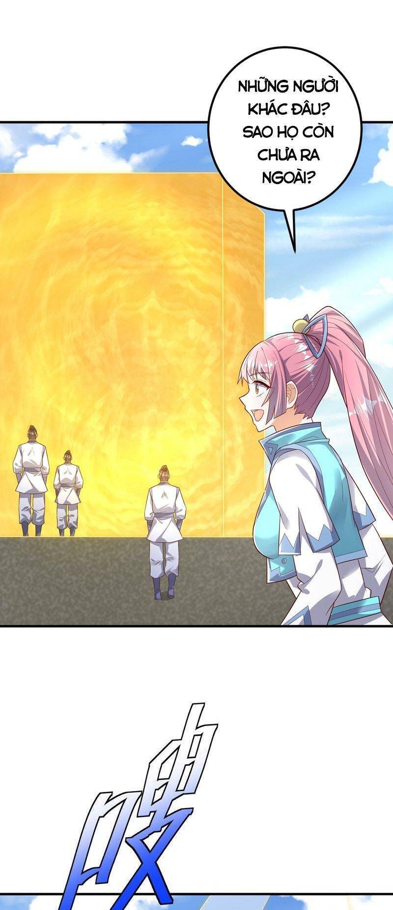 đọc truyện Võ Nghịch Chương 430 ảnh 15 tại Thiên Thai Truyện