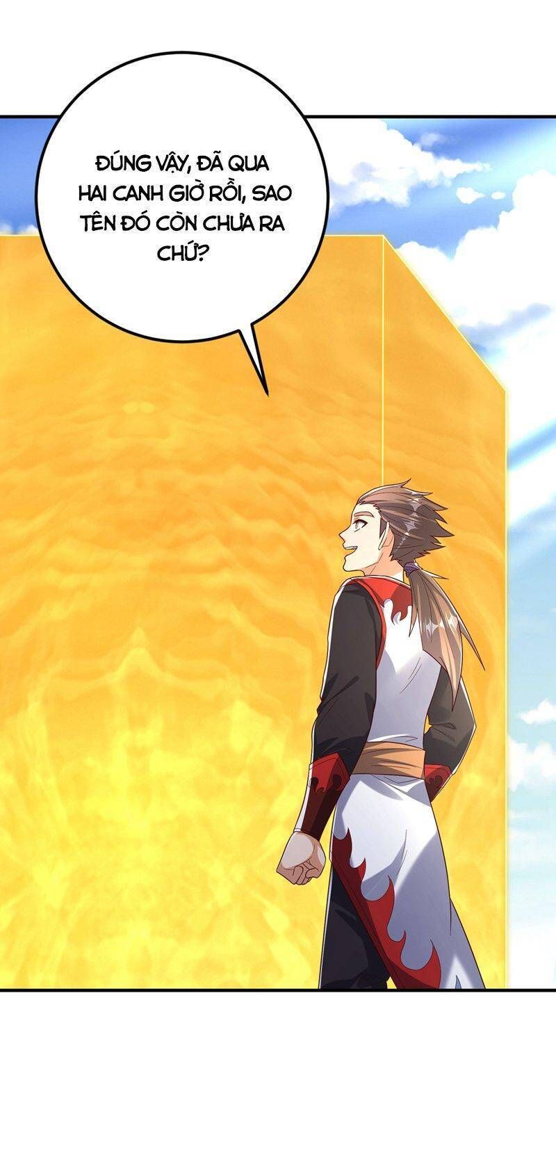 đọc truyện Võ Nghịch Chương 430 ảnh 21 tại Thiên Thai Truyện